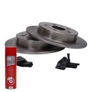 200901670P - Brake Set, disc brake + brake pad