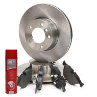 202402030P - Brake Set, disc brake + brake pad