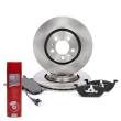 202201500P - Brake Set, disc brake + brake pad