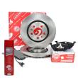 202201500P - Brake Set, disc brake + brake pad