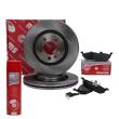 202201500P - Brake Set, disc brake + brake pad