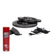 202201500P - Brake Set, disc brake + brake pad