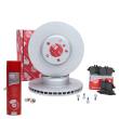 203052330P - Brake Set, disc brake + brake pad