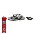 203001920P - Brake Set, disc brake + brake pad