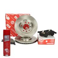 202501310P - Brake Set, disc brake + brake pad