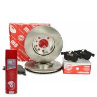 202501310P - Brake Set, disc brake + brake pad
