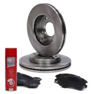 202501770P - Brake Set, disc brake + brake pad