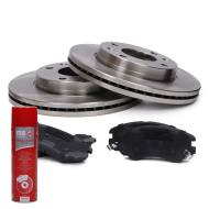 202501770P - Brake Set, disc brake + brake pad