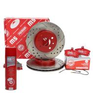 201421450P - Brake Set, disc brake + brake pad