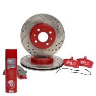 201421450P - Brake Set, disc brake + brake pad