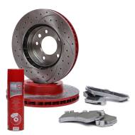 203221170P - Brake Set, disc brake + brake pad