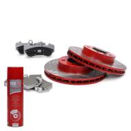 203221170P - Brake Set, disc brake + brake pad