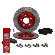 201221780P - Brake Set, disc brake + brake pad