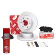 202514710P - Brake Set, disc brake + brake pad