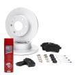 202514710P - Brake Set, disc brake + brake pad