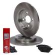 200901560P - Brake Set, disc brake + brake pad