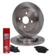 200901560P - Brake Set, disc brake + brake pad