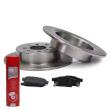 200901431P - Brake Set, disc brake + brake pad