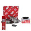200901431P - Brake Set, disc brake + brake pad