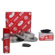 200901431P - Brake Set, disc brake + brake pad