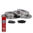 200901431P - Brake Set, disc brake + brake pad