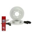 201003570P - Brake Set, disc brake + brake pad