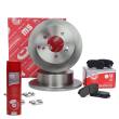 201003181P - Brake Set, disc brake + brake pad