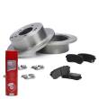 201003181P - Brake Set, disc brake + brake pad