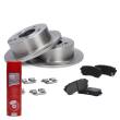 201003181P - Brake Set, disc brake + brake pad
