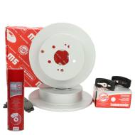 201003440P - Brake Set, disc brake + brake pad