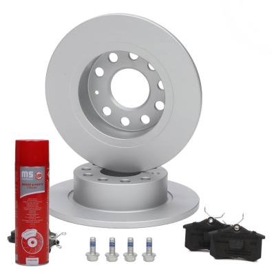 201052772P - Brake Set, disc brake + brake pad