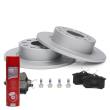 201052772P - Brake Set, disc brake + brake pad