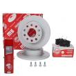 201052772P - Brake Set, disc brake + brake pad