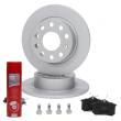 201052772P - Brake Set, disc brake + brake pad