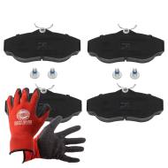 13046027202N-SET-MSP - Brake Pad Set, disc brake