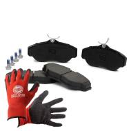 13046027202N-SET-MSP - Brake Pad Set, disc brake