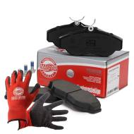 13046027202N-SET-MSP - Brake Pad Set, disc brake