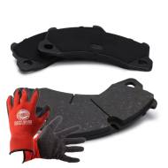 13046120522N-SET-MSP - Brake Pad Set, disc brake