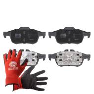 236072872P - Brake Pad Set, disc brake