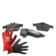 236072872P - Brake Pad Set, disc brake