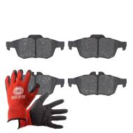 236072872P - Brake Pad Set, disc brake