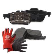 236072872P - Brake Pad Set, disc brake