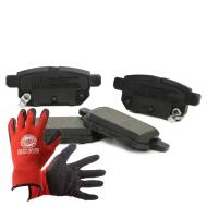 13046135292N-SET-MSP - Brake Pad Set, disc brake