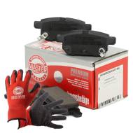 13046135292N-SET-MSP - Brake Pad Set, disc brake