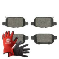 13046135292N-SET-MSP - Brake Pad Set, disc brake