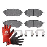 13046057972N-SET-MSP - Brake Pad Set, disc brake