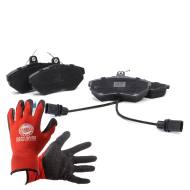 13046028372N-SET-MSP - Brake Pad Set, disc brake