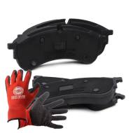 13046118472N-SET-MSP - Brake Pad Set, disc brake