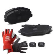 13046048772N-SET-MSP - Brake Pad Set, disc brake