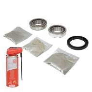 5027-SET/6/-MSP - Wheel Bearing Kit